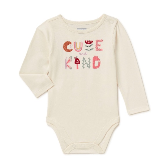 *Lowest Price* Baby Girls Cute & Kind Mix & Match Clothes Bundle sz: 18 Months - Picture 5 of 6